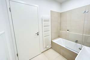 Einzigartig Wohnen auf FRANKLIN: Stylische 2-Zi.-Maisonette-Wohnung mit Balkon – George-Washington-Str. 241l, 68309 Käfertal, Mannheim – Vorschaubild 14