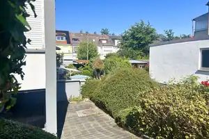 NEUER PREIS: Haus mit vielfältigen Nutzungsmöglichkeiten im begehrter Lage! – Mannheim – Vorschaubild 6