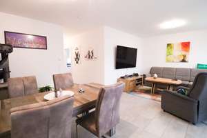 Ihr neues Zuhause in Herzlake - Moderne Doppelhaushälfte in Seelage! – Die vollständige Adresse der Immobilie erhältst du vom Anbieter., 49770 Herzlake – Vorschaubild 5