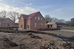 Der Natur so nahe: Großzügiges Einfamilienhaus mit 6 Zimmern - ERSTBEZUG – Dorfstraße 48, 24790 Ostenfeld (Rendsburg) – Vorschaubild 30