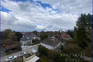 Großzügiges 1-Zimmer Apartment m. Aufzug, Balkon & TG-Stellplatz in Toplage – Die vollständige Adresse der Immobilie erhältst du vom Anbieter., 80686 St. Ulrich, München – Vorschaubild 6