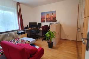 Gepflegte, helle 3-Zimmer-Wohnung mit Einbauküche Nähe Ostpark – Helfendorfer Str. 1, 81671 Ramersdorf, München – Vorschaubild 6