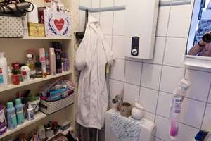 Gemütliches 1-Raum Studenten-Appartement im Moltkeviertel - Freigezogen! – Gutenbergstr. 72, 45128 Südviertel, Essen – Vorschaubild 6