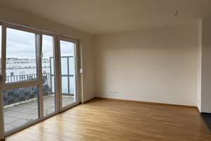 "Rather Carré" Helle 2-Zimmer-Wohnung mit Balkon * ab sofort – Am Gatherhof 31, 40472 Rath, Düsseldorf – Vorschaubild 2