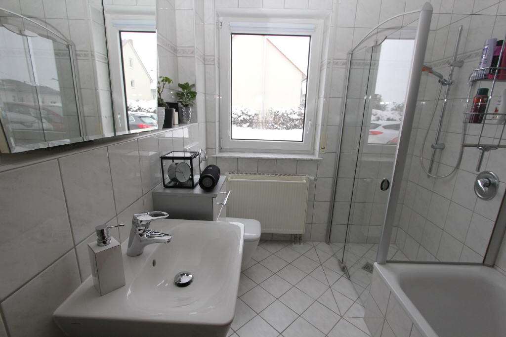 Immobilie in Landsberg - Barrierefreie ETW in Halle-Queis                                                     - Bild 2