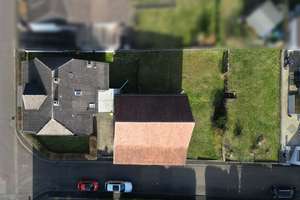 Zweifamilienhaus mit Scheune in guter Lage von Neustadt – Die vollständige Adresse der Immobilie erhältst du vom Anbieter., 35279 Neustadt (Hessen) – Vorschaubild 6