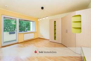 Attraktive 1-Zimmer-Wohnung am Stieglakegraben – Die vollständige Adresse der Immobilie erhältst du vom Anbieter., 13591 Staaken, Berlin – Vorschaubild 2