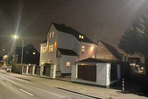 Einzigartige kernsanierte Villa die keine Wünsche offen lässt in Heiligenhaus- Isenbügel – Mettmann (Kreis) – Vorschaubild 1
