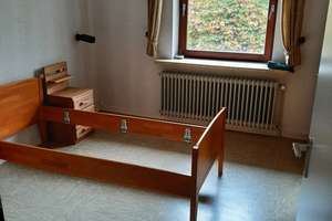Bungalow mit Einliegerwohnung in Strandnähe – Steilsand 3, 27476 Cuxhaven – Vorschaubild 23