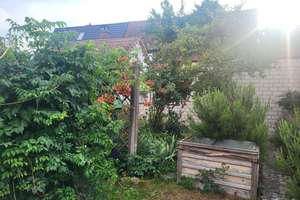 Gemütliche Doppelhaushälfte mit Garten – Die vollständige Adresse der Immobilie erhältst du vom Anbieter., 91058 Bachfeld, Erlangen – Vorschaubild 7