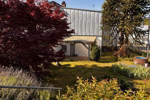 Großzügiges Wohnhaus mit Garten, Balkon & viel Platz für die Familie – frisch renoviert! – Die vollständige Adresse der Immobilie erhältst du vom Anbieter., 76327 Pfinztal – Vorschaubild 9