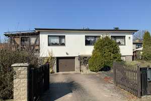 Familienfreundlicher Bungalow in Fürstenwalde – Oder-Spree (Kreis) – Vorschaubild 4