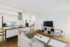 HEUTE VERMIETET- SPÄTER IHR ZUHAUSE - 4 ZIMMER MIT BALKON UND 2 TIEFGARAGENSTELLPLÄTZEN – Paul-Langen-Str. 51, 53229 Holzlar, Bonn – Vorschaubild 3