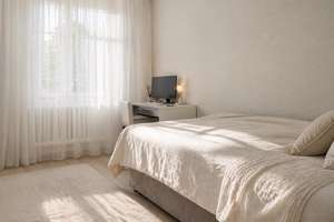 Familienfreundliche 4-Zimmer-Wohnung in Schönholz – Die vollständige Adresse der Immobilie erhältst du vom Anbieter., 13409 Reinickendorf (Ortsteil), Berlin – Vorschaubild 8