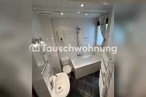 Tauschwohnung: Suche DUS-Unterbilk oder HH Eppendorf - biete DUS Pempelfort – 40477 Pempelfort, Düsseldorf – Vorschaubild 2