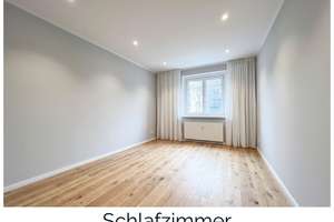 Wohnen mit Charakter: Wohnung in der Augsburger Innenstadt – Die vollständige Adresse der Immobilie erhältst du vom Anbieter., 86153 Am Schäfflerbach, Augsburg – Vorschaubild 4