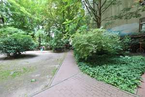 NÄHE BÜRGERPARK PANKOW - MIT FAHRSTUHL -  2 BALKONE, PARKETTBODEN, HOHE DECKEN & NEUES BAD – Schönholzer Str. 7 aa, 13187 Pankow (Ortsteil), Berlin – Vorschaubild 22