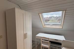 650 EUR Pauschal // 3x Möblierte WG-Zimmer, Feuerbach – Hohewartstraße 13, 70469 Feuerbach-Mitte, Stuttgart – Vorschaubild 14