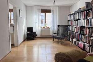 3 Zimmer-Wohnung mit guter Raumaufteilung im Herzen Gablenbergs! – Die vollständige Adresse der Immobilie erhältst du vom Anbieter., 70186 Gablenberg, Stuttgart – Vorschaubild 2