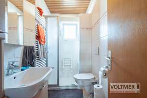 AUSBAUPOTENZIAL - gepflegtes Mehrfamilienhaus mit drei Garagen in Furpach! – Die vollständige Adresse der Immobilie erhältst du vom Anbieter., 66539 Neunkirchen – Vorschaubild 18