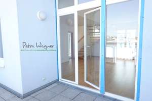 Ganz oben, mit Aufzug u. bezugsfrei: tolle 2.-Zi. Maisonette-Whg. mit 2 Balkonen, Wintergarten u. TG – 79111 Rieselfeld, Freiburg im Breisgau – Vorschaubild 23