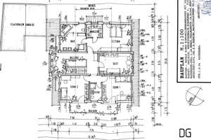 Stilvolle Villa in erstklassiger Lage von Dreieichenhain – Die vollständige Adresse der Immobilie erhältst du vom Anbieter., 63303 Dreieich – Vorschaubild 23