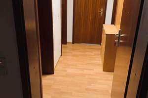 Möblierte 2-Zimmer Wohnung mit Küche und Balkon – Schwetzinger Straße 6, 68165 Schwetzingerstadt/Oststadt, Mannheim – Vorschaubild 6