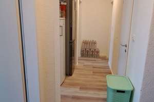Wohnen mit Charakter: 3-Zimmer-Wohnung in Bremen-Burgdamm – Auf dem Kleinen Feld 22, 28717 Burgdamm, Bremen – Vorschaubild 4
