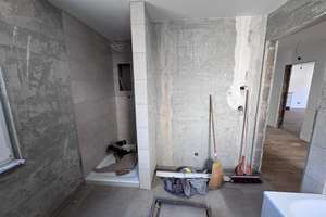 Großzügige, kernsanierte 4-Zimmer-Wohnung im Obergeschoss eines  Dreifamilienhauses in ruhiger Lage! – Lindenbachstr. 98, 70499 Weilimdorf (Ortsteil), Stuttgart – Vorschaubild 8