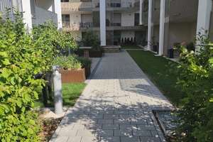 Moderne 3,5-Zimmer-Wohnung mit hochwertiger Einbauküche in Hockenheim – Schwetzinger Straße 99, 68766 Hockenheim – Vorschaubild 7