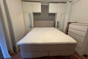 Vollmöblierte Wohnung in Berlin Schmargendorf – Ruhlaer Straße 13, 14199 Schmargendorf, Berlin – Vorschaubild 4