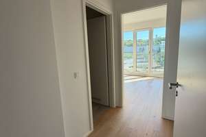 Naturnah und urban: Neuwertige, moderne, teilmöblierte 3-Zimmer-Wohnung in Neupasing – Angela-Molitoris-Platz 7, 81245 Neupasing, München – Vorschaubild 17