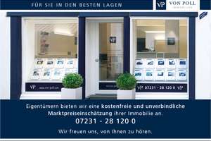 Sonnenlicht trifft Komfort: Barrierefreie Wohnung mit Südbalkon in top Lage – Die vollständige Adresse der Immobilie erhältst du vom Anbieter., 75173 Dillweißenstein, Pforzheim – Vorschaubild 10