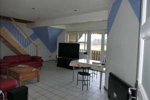 21772 Moorausmoor: Gepflegtes Zweifamilienhaus mit 3 Etagen in ruhiger Lage – Die vollständige Adresse der Immobilie erhältst du vom Anbieter., 21772 Stinstedt – Vorschaubild 21