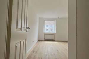 Sehr gut ausgestattete 3 Zimmer Wohnung mit Balkon und hochwertiger Einbauküche Hannover Nordstadt – Arndtstraße 11, 30167 Nordstadt, Hannover – Vorschaubild 6