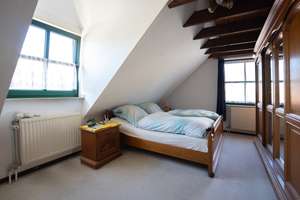 Krefeld Fischeln! Charmante Doppelhaushälfte im Landhausstil in familienfreundlicher Lage (Erbpacht) – Die vollständige Adresse der Immobilie erhältst du vom Anbieter., 47807 Fischeln, Krefeld – Vorschaubild 17