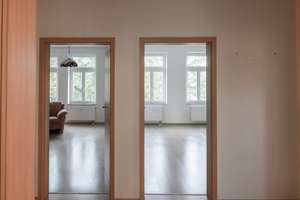 3-Zimmer-Wohnung mit Balkon und Küche in Schleußig – Die vollständige Adresse der Immobilie erhältst du vom Anbieter., 4229 Schleußig, Leipzig – Vorschaubild 28