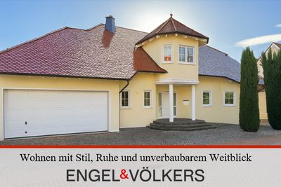 Hochwertige Villa mit außergewöhnlichem Preis-Leistung-Verhältnis
