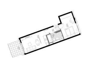 Exklusive Top geschnittene 2-Zimmer Terrassenwohnung mit Blick ins Grüne & EBK in Top Lage – 81245 Neupasing, München – Vorschaubild 4