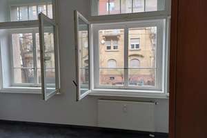 Sanierte 3-Zimmerwohnung in historischem Kulturdenkmal in Pforzheim – Die vollständige Adresse der Immobilie erhältst du vom Anbieter., 75177 Nordstadt, Pforzheim – Vorschaubild 7