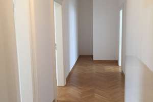 Tolle 2-Zimmer-Wohnung mit großer Wohnküche und Balkon in der Maxvorstadt. Befristet bis 31.03.2032 – 80799 Universität, München – Vorschaubild 16