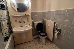 Platz für neue Ideen: 3-Zimmer-Wohnung in Bremen-Mahndorf – Idsteiner Straße 4, 28307 Mahndorf, Bremen – Vorschaubild 8