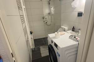 Wohnen mit Charakter: Kompaktes Apartment in Berlin-Siemensstadt – Rohrdamm 56, 13629 Siemensstadt, Berlin – Vorschaubild 5