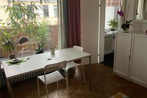 Domblick mitten in Köln - Studentenapartment im Belgischen Viertel – Roonstraße 57, 50674 Neustadt/Süd, Köln – Vorschaubild 28