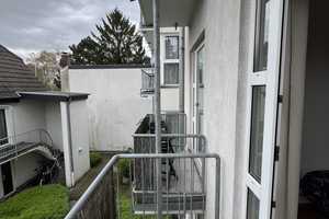 Good Vibes Apartment möbiliert mit 2 Balkonen - inkl. Highspeed Internet und Reinigung – Vaalser Straße 302, 52074 Aachen – Vorschaubild 20