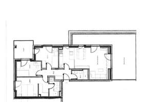 4 Zimmer, 2 Bäder, tolle Einbauküche – Penthouse mit großer Sonnenterrasse – Am Kesselhaus 18, 80999 Untermenzing, München – Vorschaubild 22