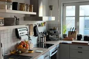 Helle 3‑Zi‑Wohnung in Berg am Laim ab 01.08. von privat – Kreillerstraße 145, 81673 Josephsburg, München – Vorschaubild 7