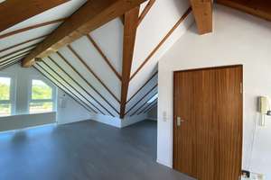 Dachgeschossstudio mit sonnigem Balkon in Heilbronn - Nähe zu TechCampus Heilbronn – Eisenbahnstraße 1/2, 74080 Böckingen, Heilbronn – Vorschaubild 6