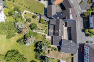 Gepflegte Hofanlage mit 2 Wohnhäusern, Nebengebäuden u.v.m. / Bauvorbescheid für 3. Wohnhaus – Die vollständige Adresse der Immobilie erhältst du vom Anbieter., 53123 Duisdorf, Bonn – Vorschaubild 2