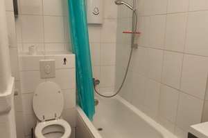 Cozy apartment close to Zoologischer Garten and Hauptbahnhof  – Wilsnacker Straße 43, 10559 Moabit, Berlin – Vorschaubild 5